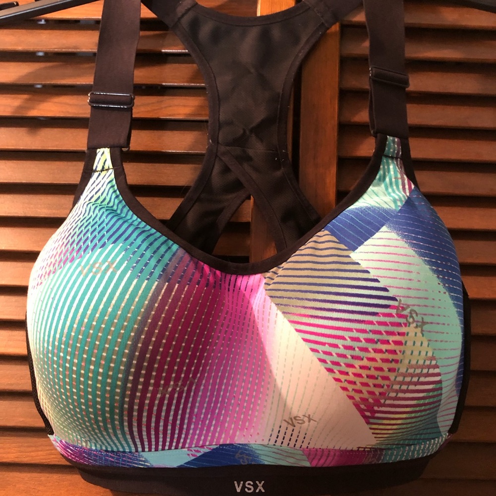 Victoria Secret Sports Bra